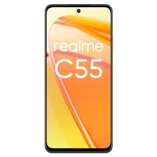 C55 6,72"  (8Go, 256Go) - 5000mAH - Helio G88  - 64MP/8MP_1