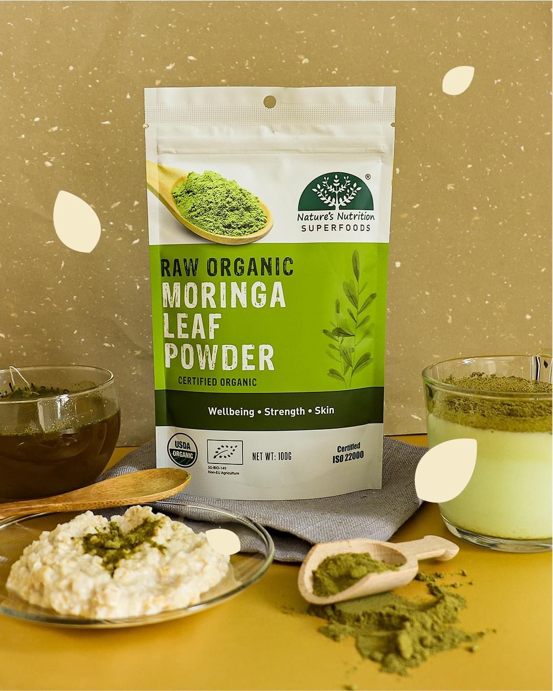 Moringa Powder_0