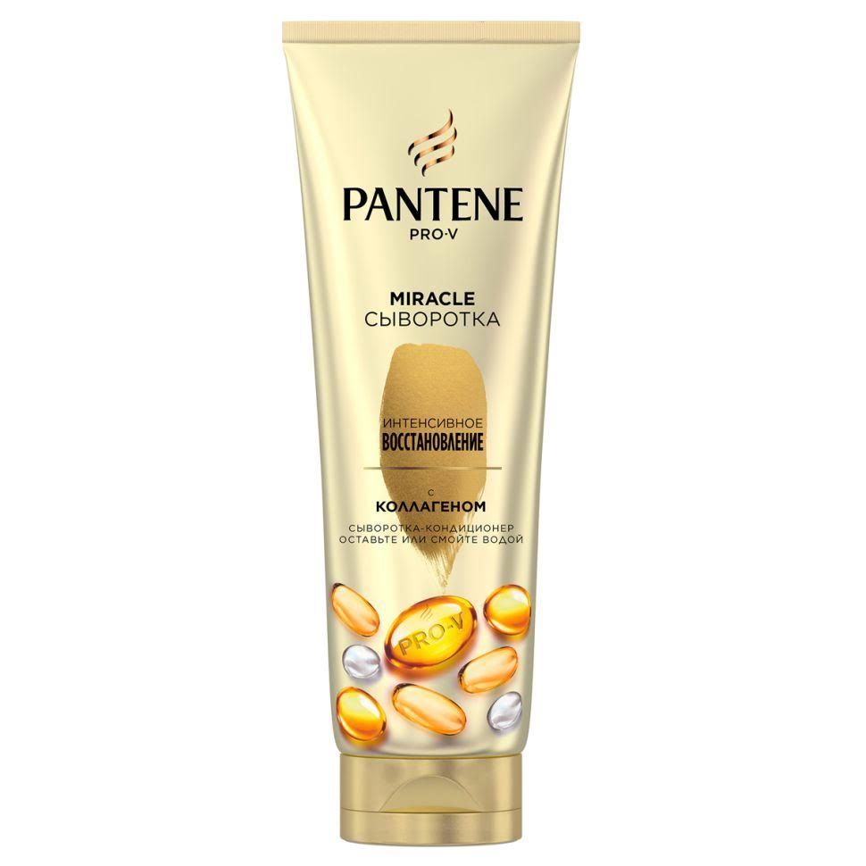 Soch uchun konditsioner Pantene Pro-V_4