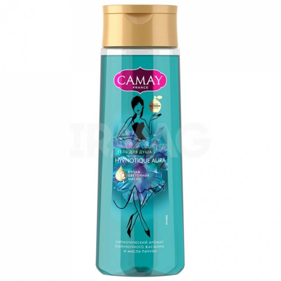 Dush Geli Camay Magique _0