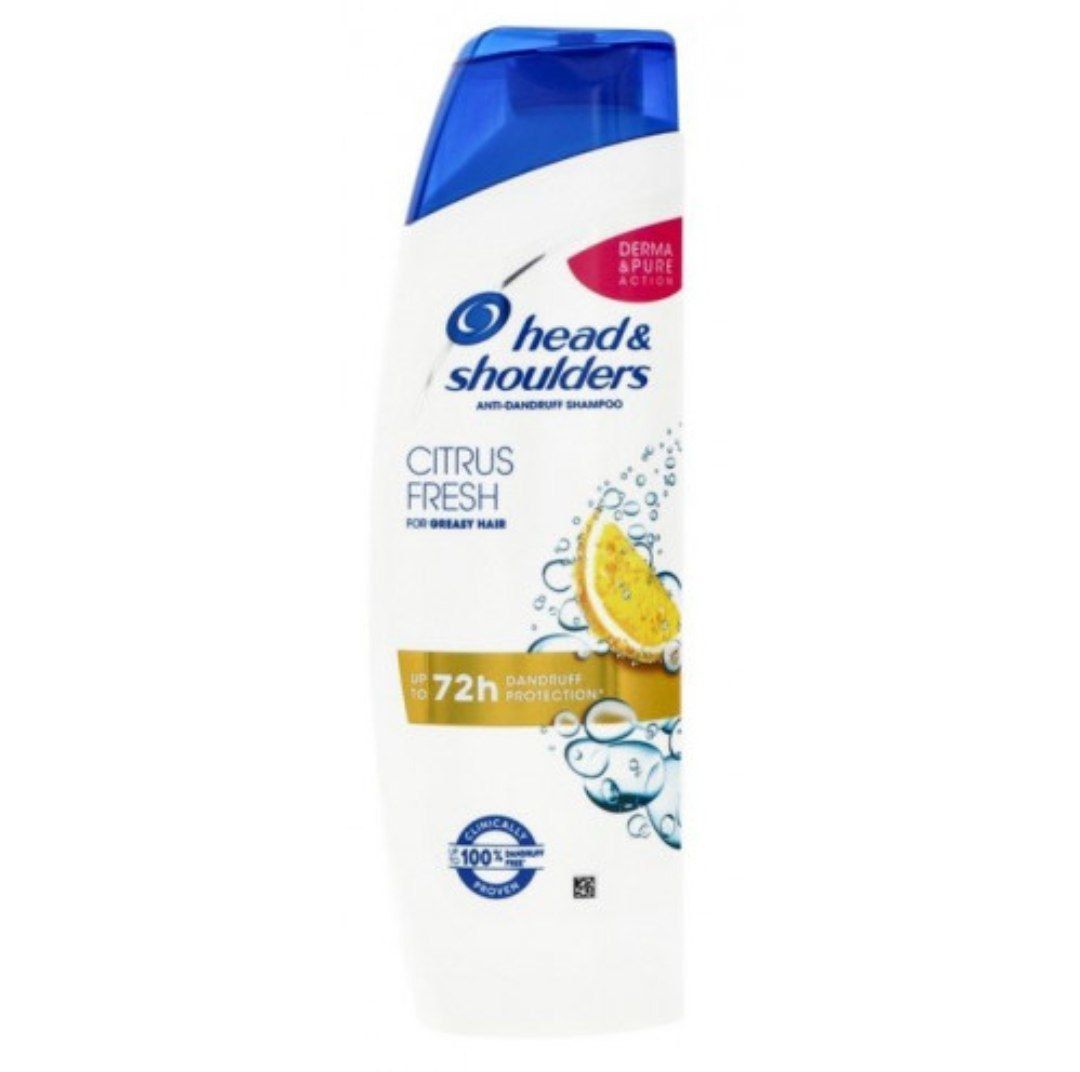 Shampun (Head&Shoulders)_2
