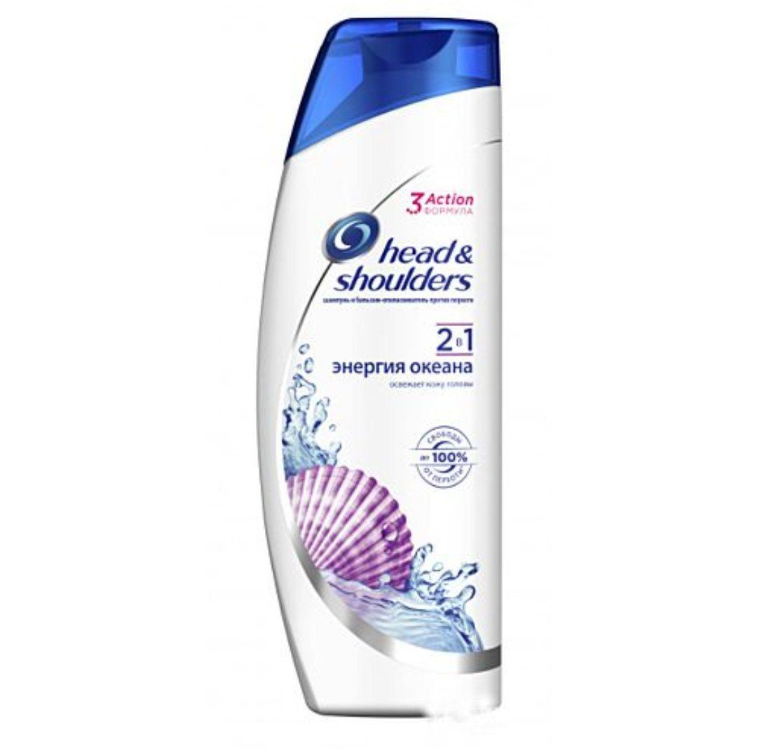 Shampun (Head&Shoulders)_3