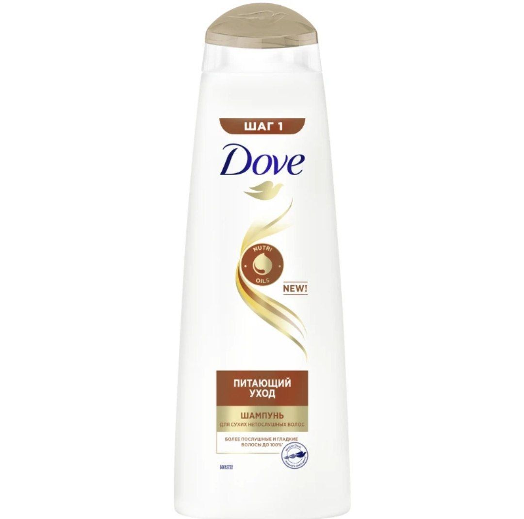 Shampun (Dove)_2