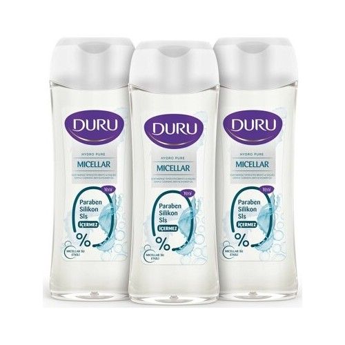  Dush uchun maxsus gel (DURU) _0