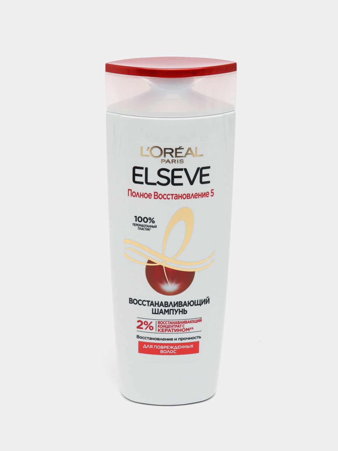 Shampun(L'Oreal Paris Elseve)_5