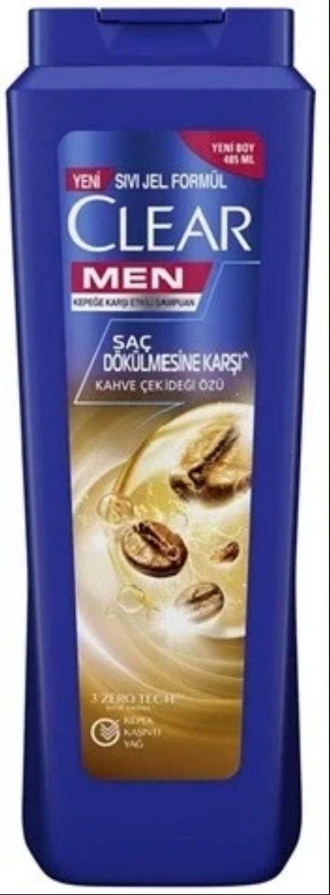 Shampun (Clear men/women)_3