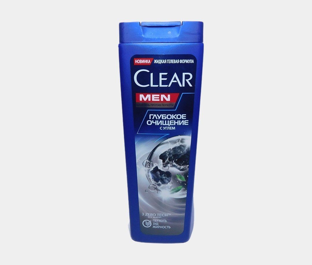 Shampun (Clear men/women)_1