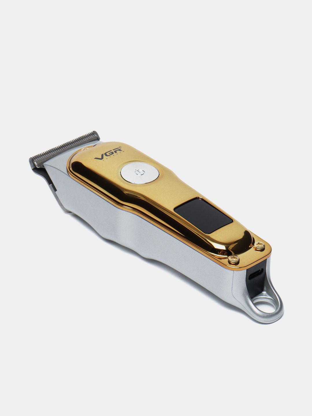 Professional trimmer VGR-290, simsiz_2