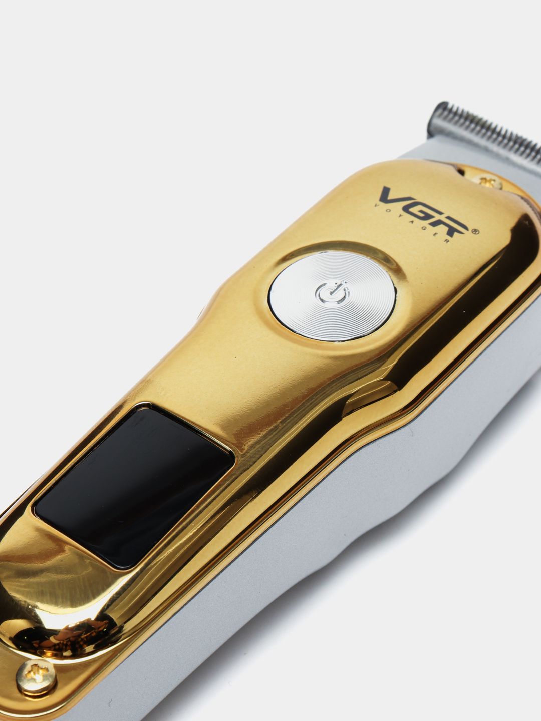 Professional trimmer VGR-290, simsiz_4