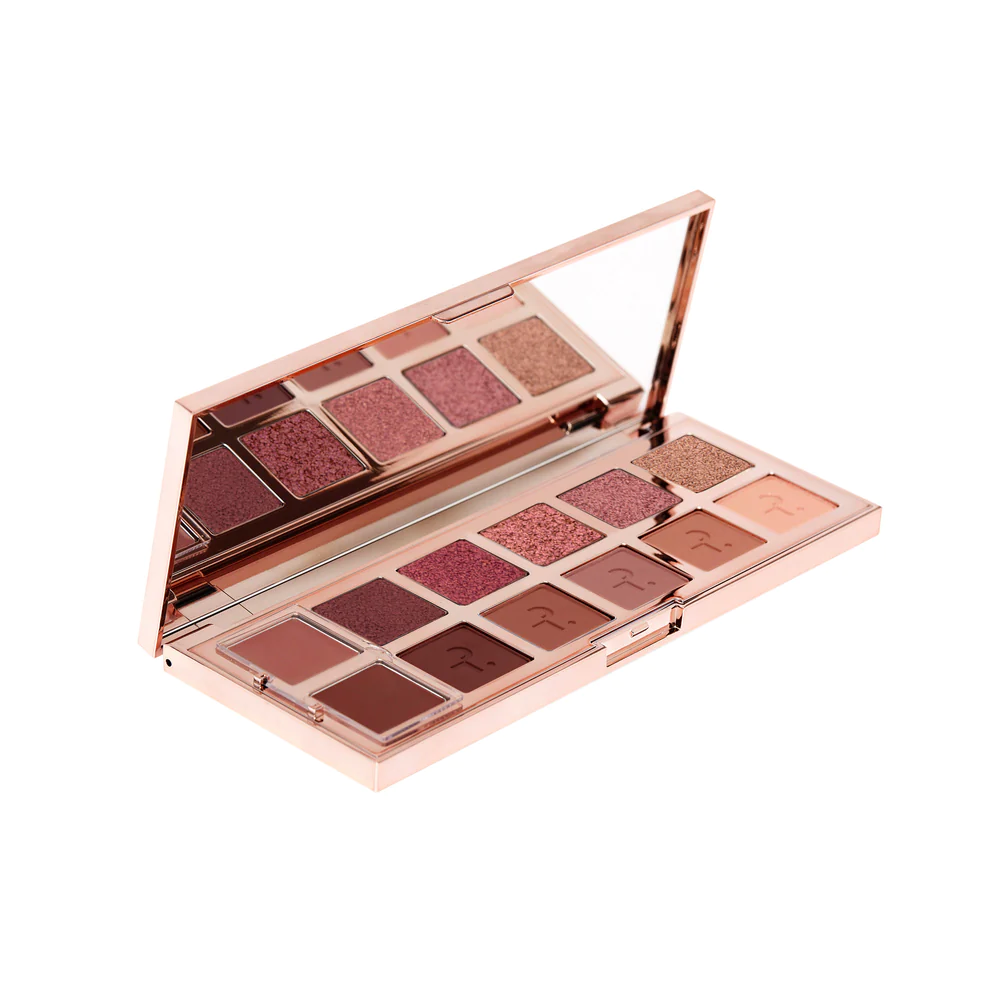 Patrick Ta Major Dimension II Rose Eyeshadow Palette_0