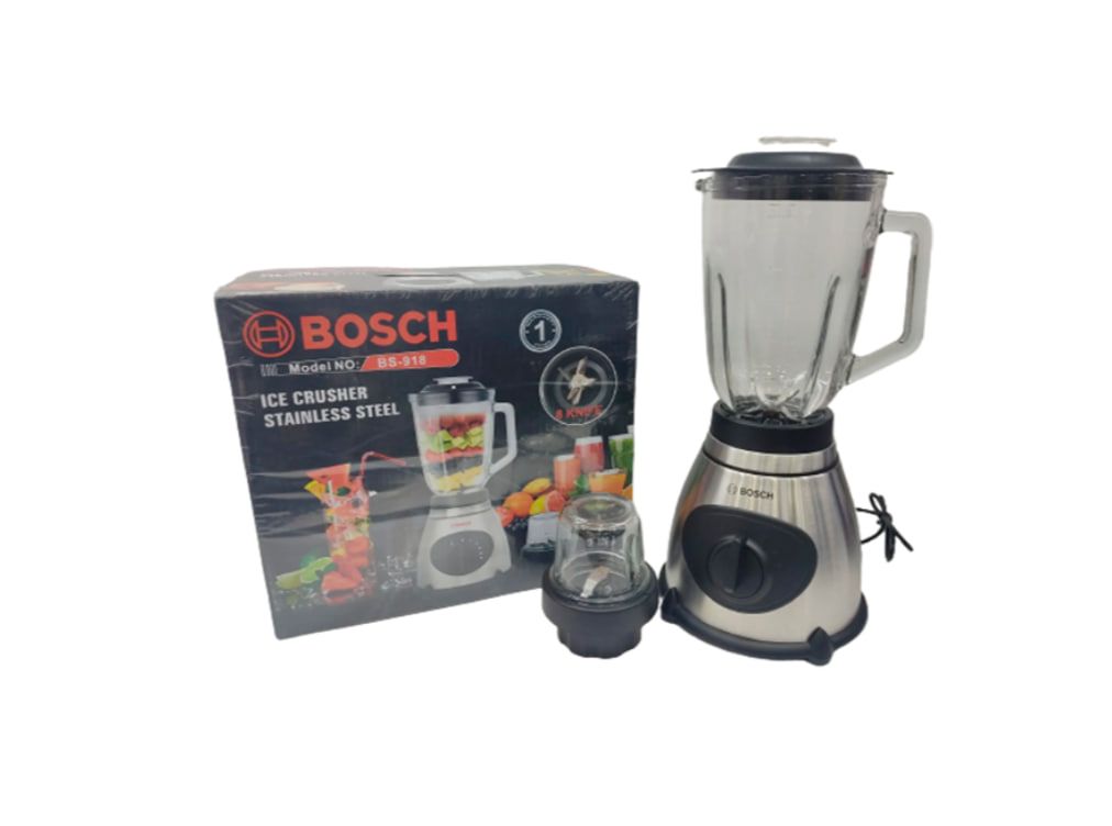 Mikser va qahva maydalagich Bosch BS 918_1