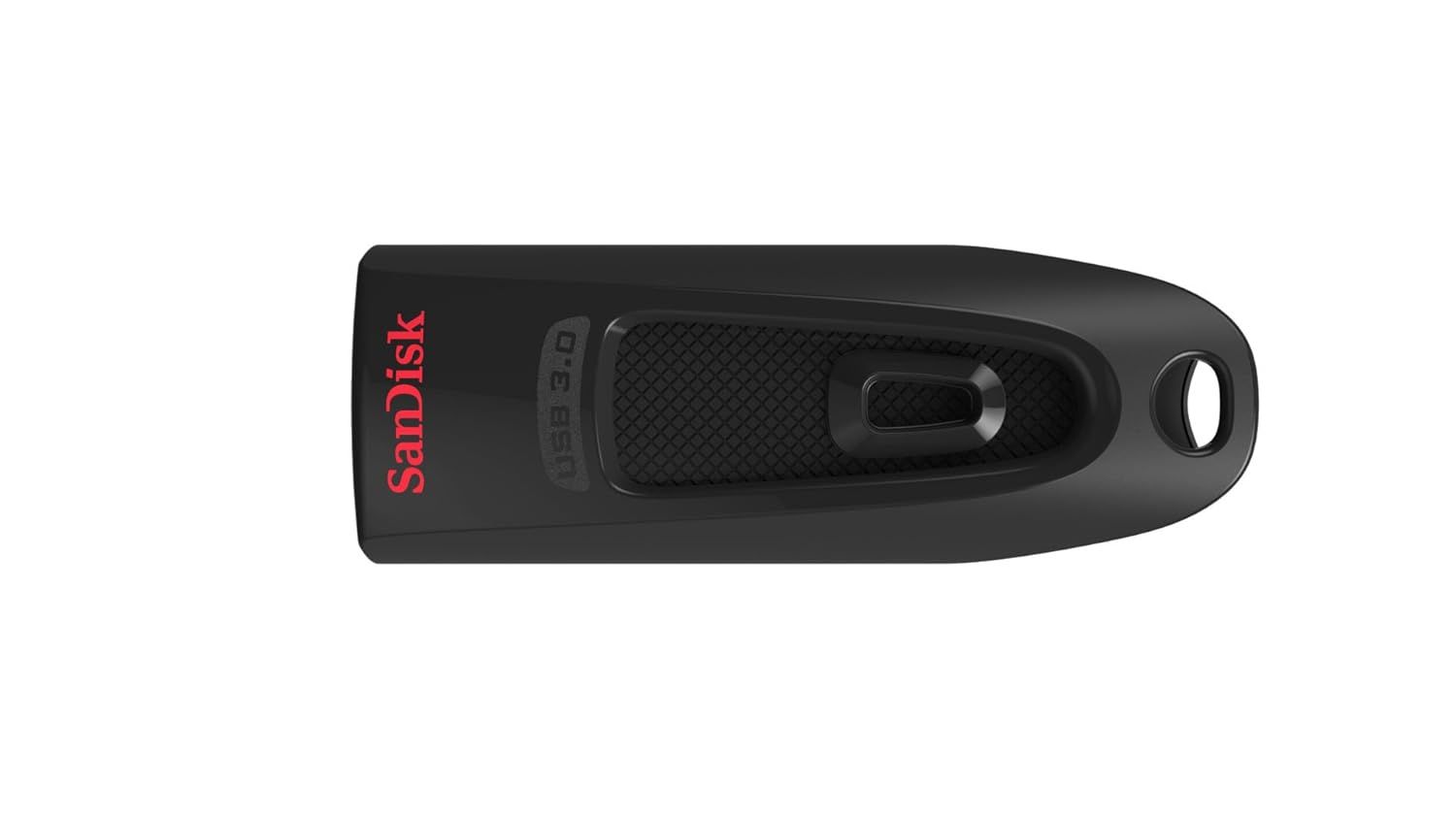 SanDisk Ultra (SDCZ48-032G-I35) USB 3.0 Pen Drive (Black) 100% Original Product With GST Bill_2