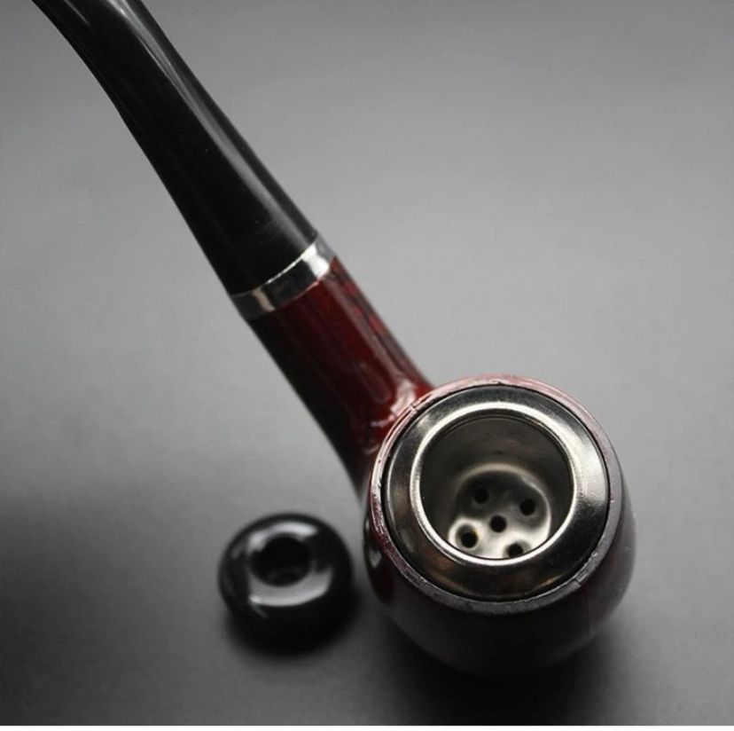 Tobacco Smoking Pipe & Bong _0
