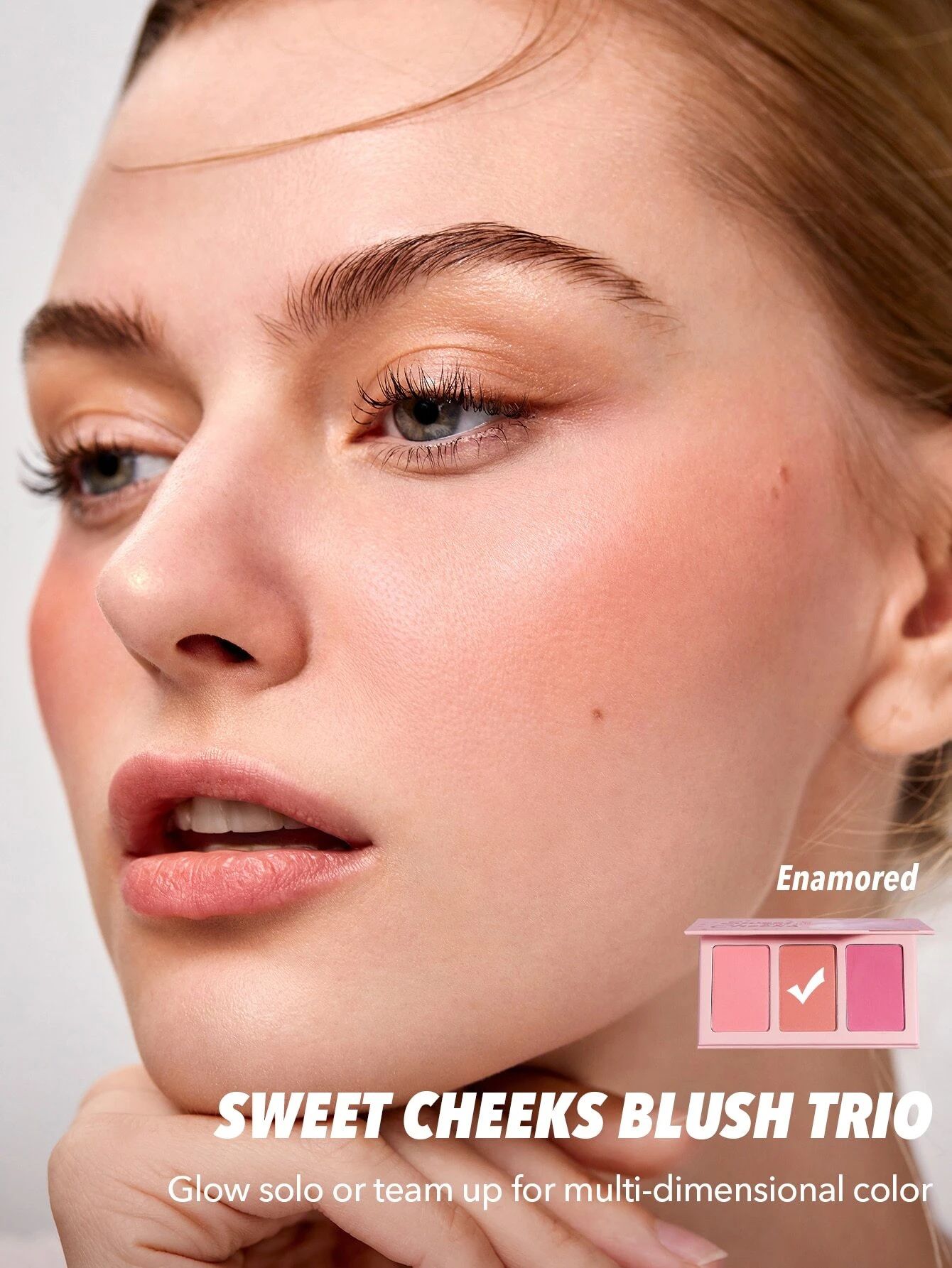 SHEGLAM Sweet Cheeks Blush Trio - Enamored_3