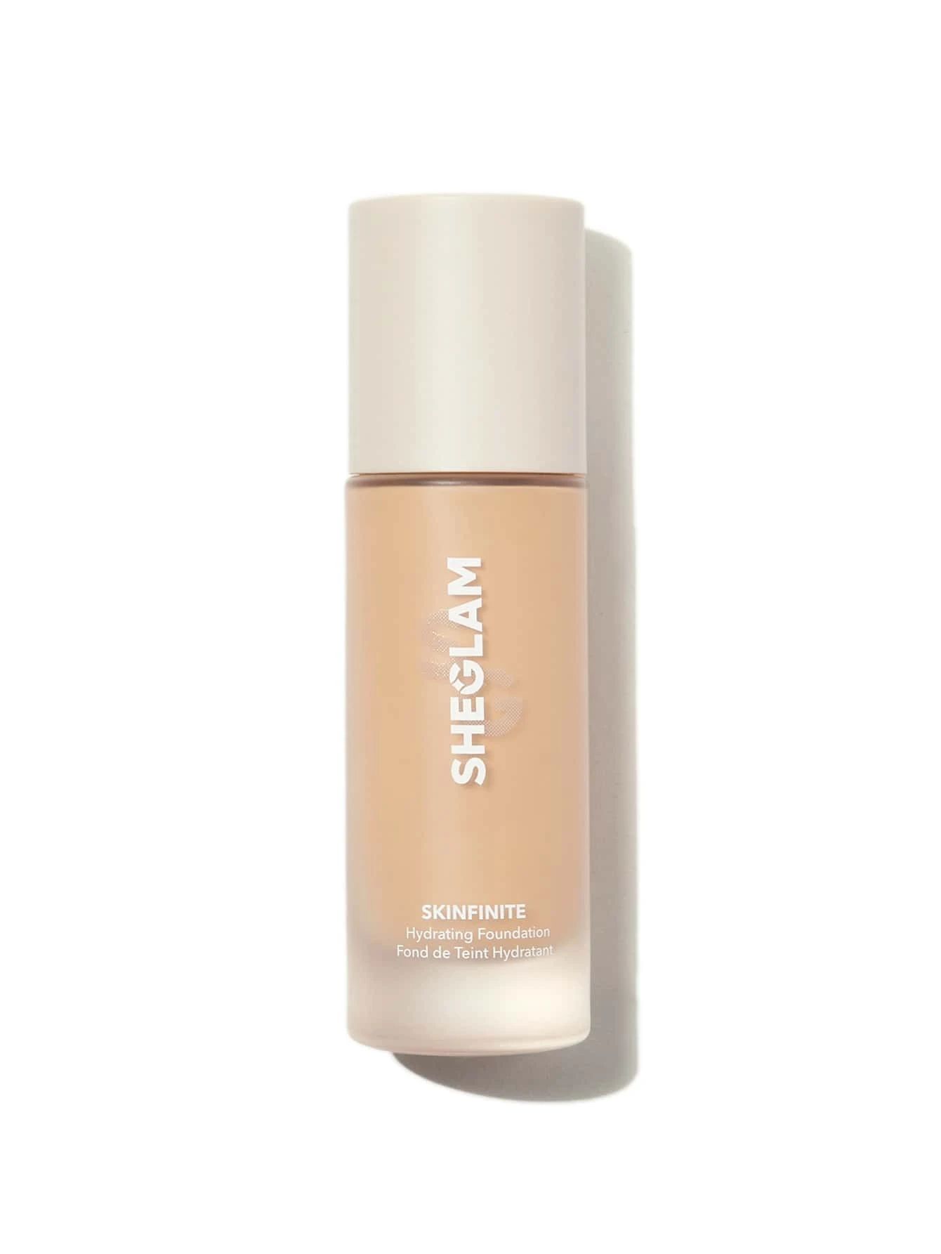 SHEGLAM Skinfinite Hydrating Foundation - Fair_0