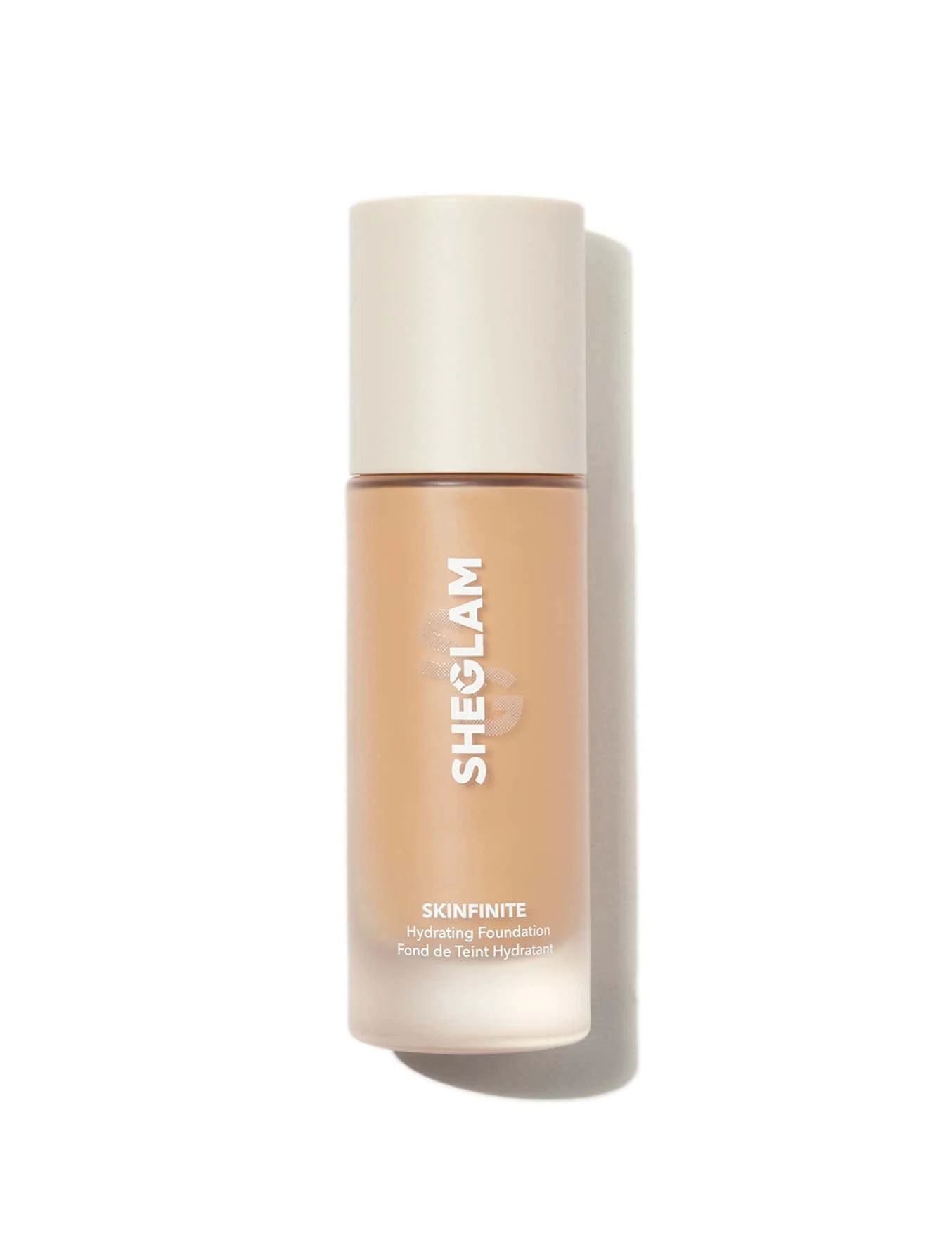 SHEGLAM Skinfinite Hydrating Foundation - Shell_0