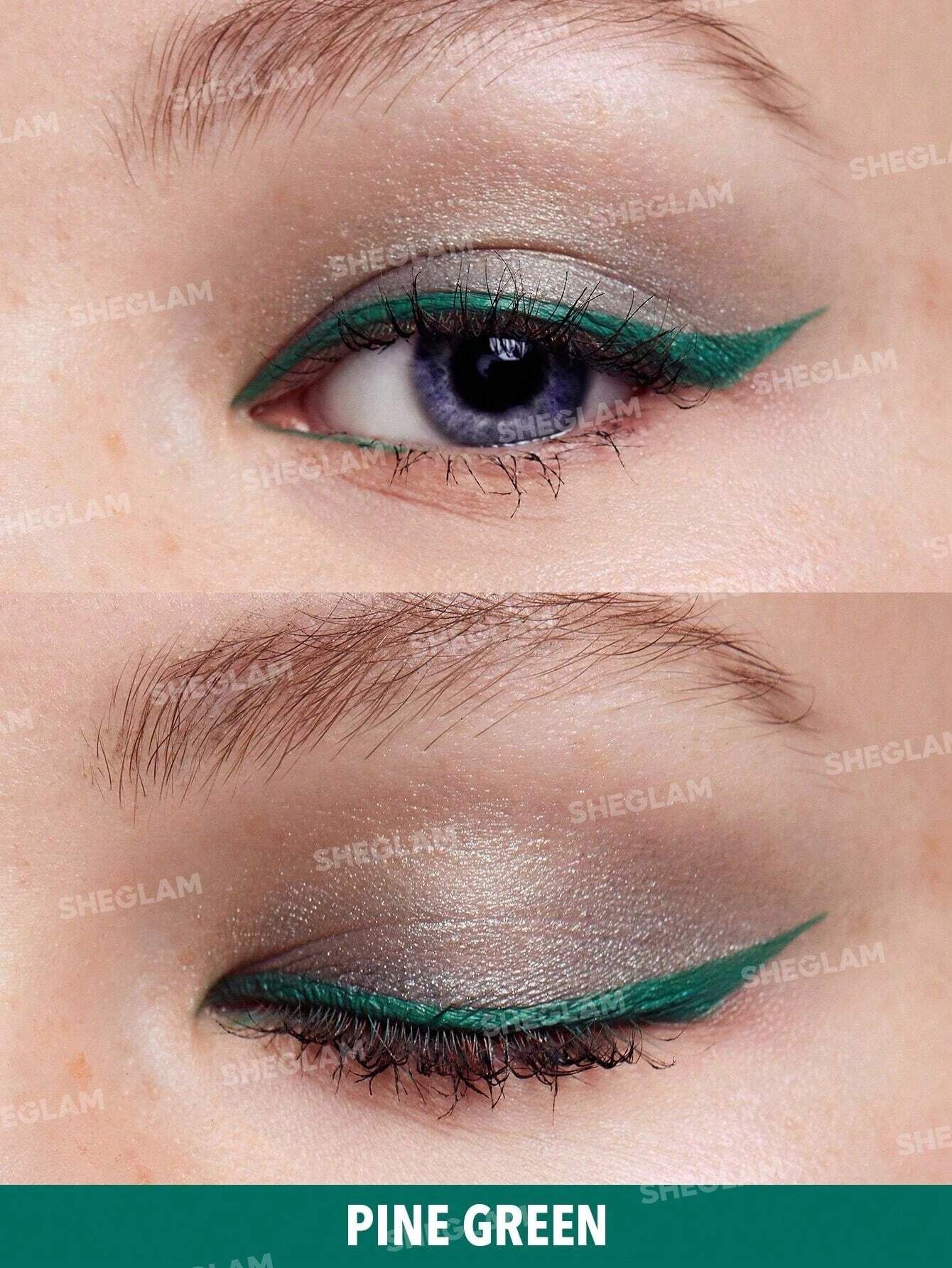 SHEGLAM Color Crush Liquid Eyeliner - Outdoorsy-ish_4