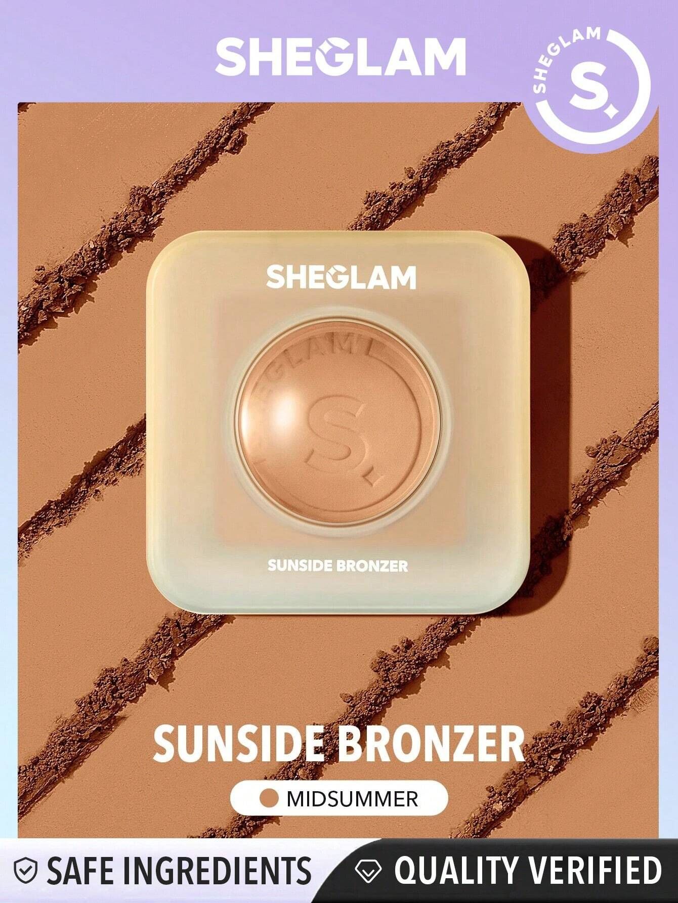 SHEGLAM Sunside Bronzer - Midsummer_1