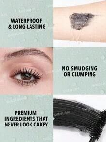 SHEGLAM All-In-One Volume & Length Mascara 2 In 1 - Waterproof_6