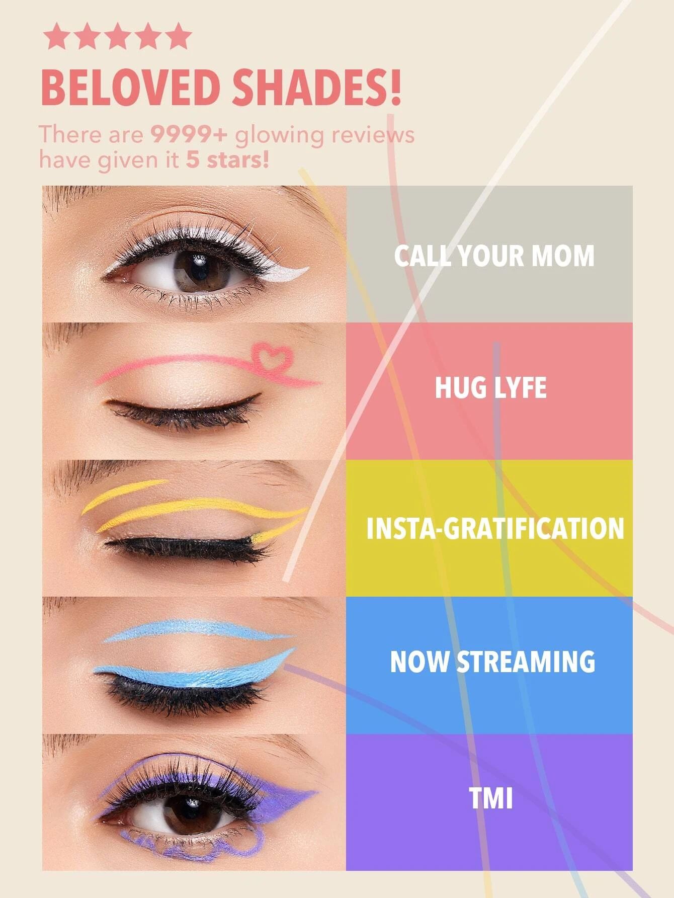 SHEGLAM Color Crush Liquid Eyeliner - Insta-Gratification_6