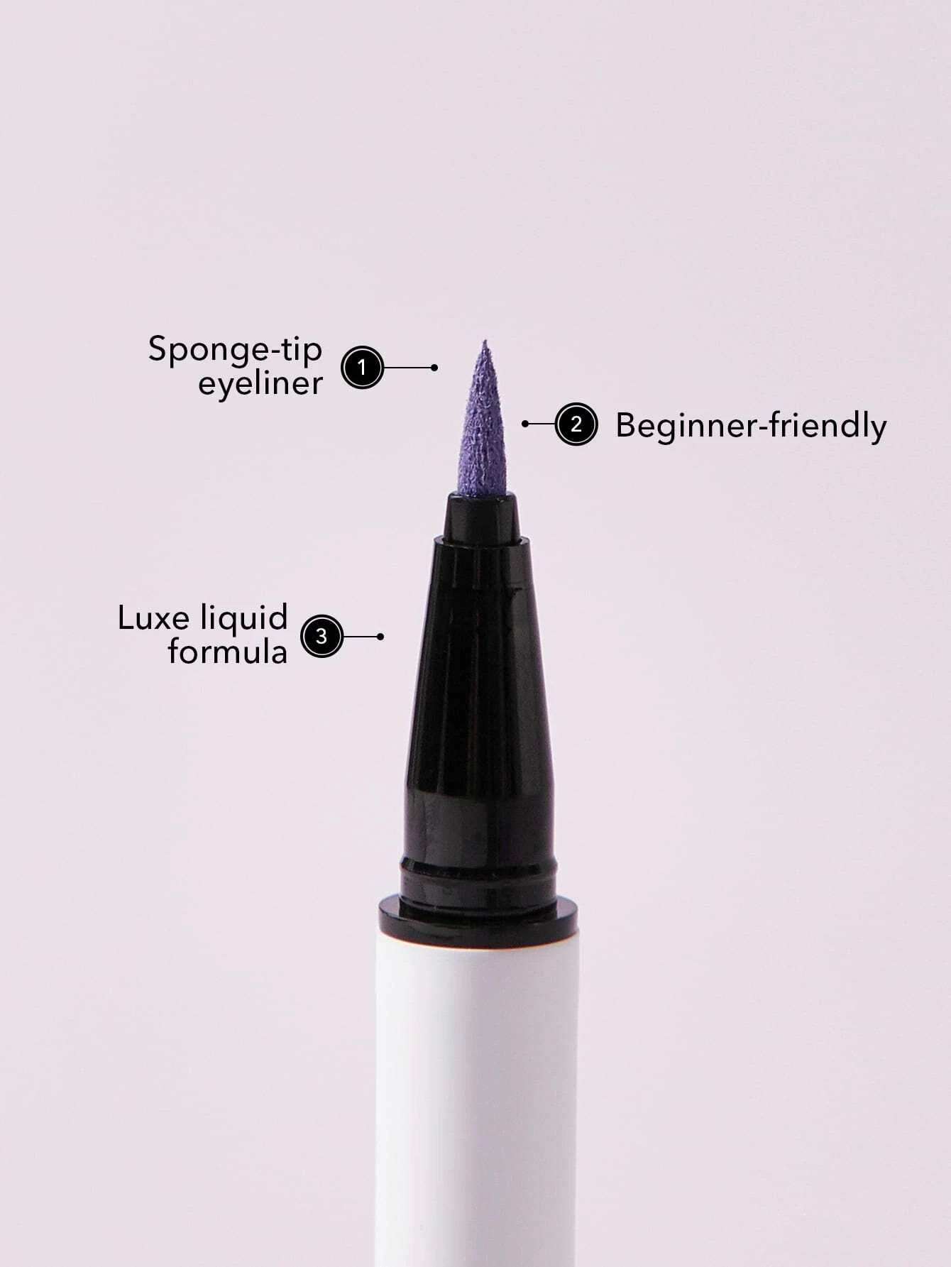 SHEGLAM Color Crush Liquid Eyeliner - TMI_2