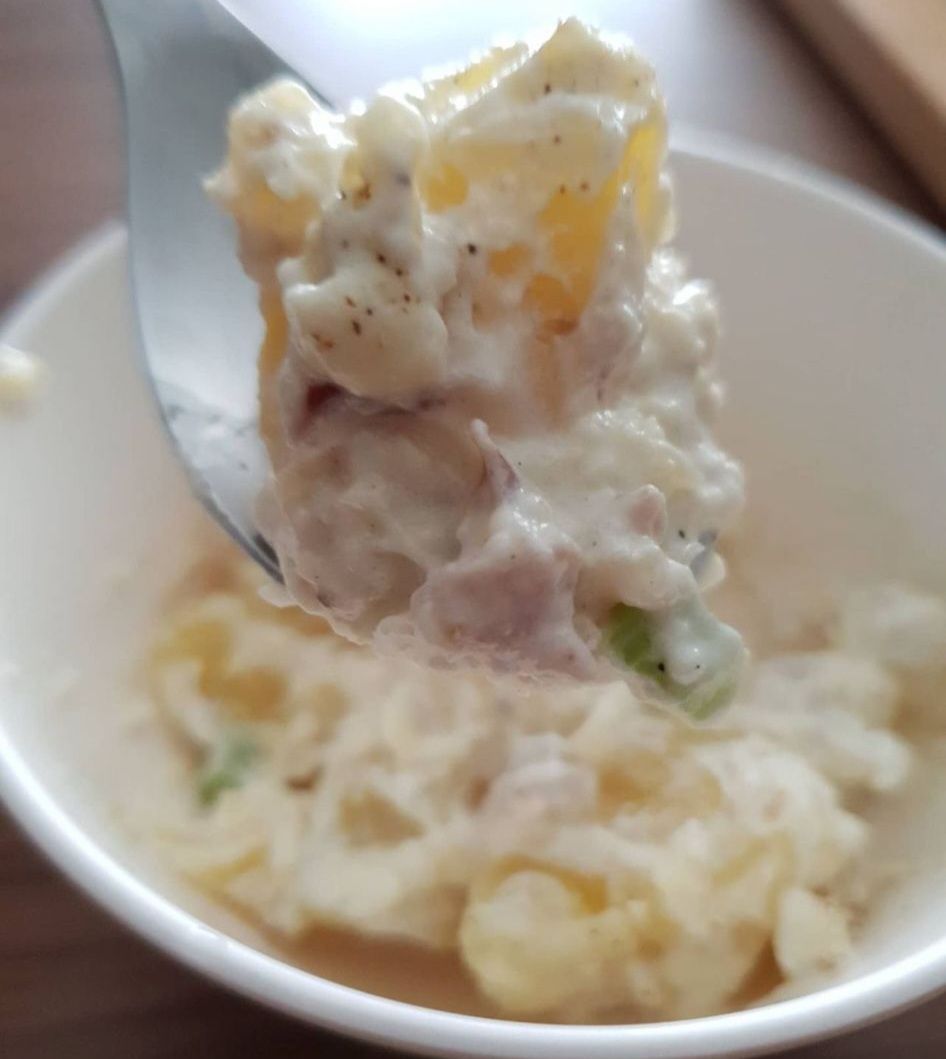 Granny's Potato Salad _2