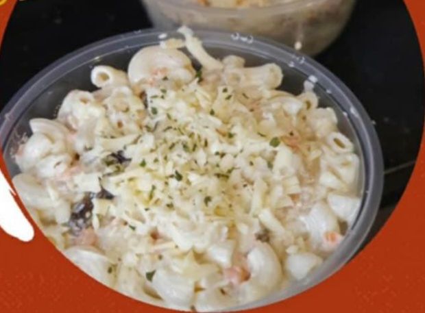 Classic Macaroni Salad _2