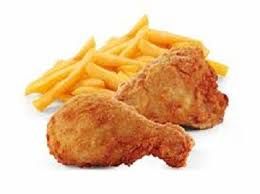  2 pc CHICKEN AND CHIPS_0