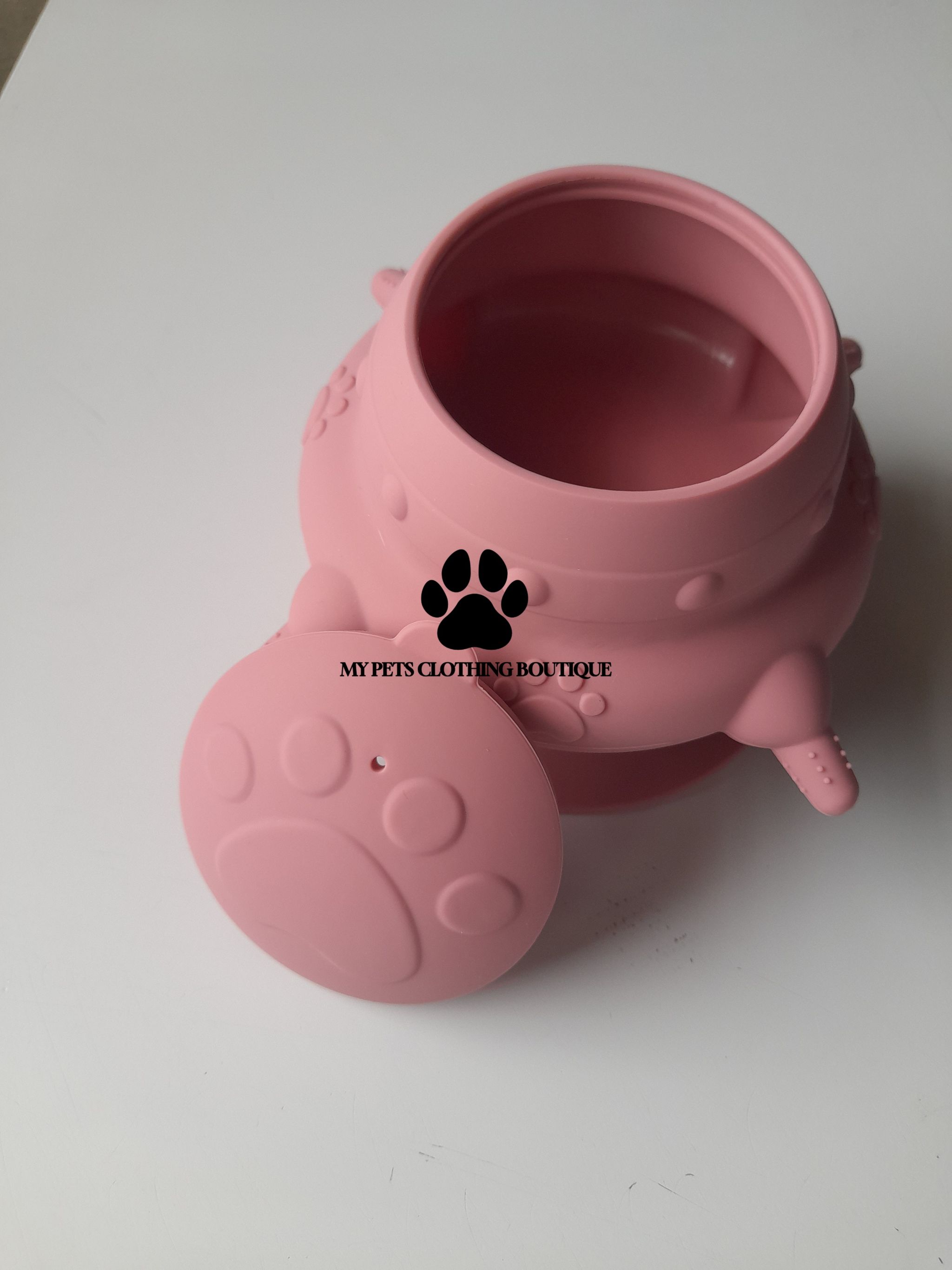 Pet Nursing Feeder_1