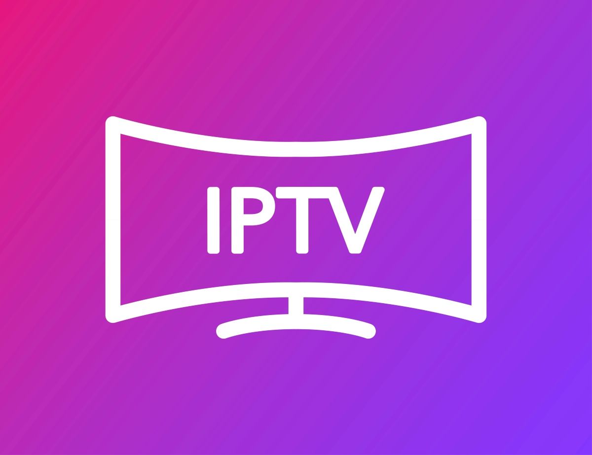 IPTV Subscription 1 year _0