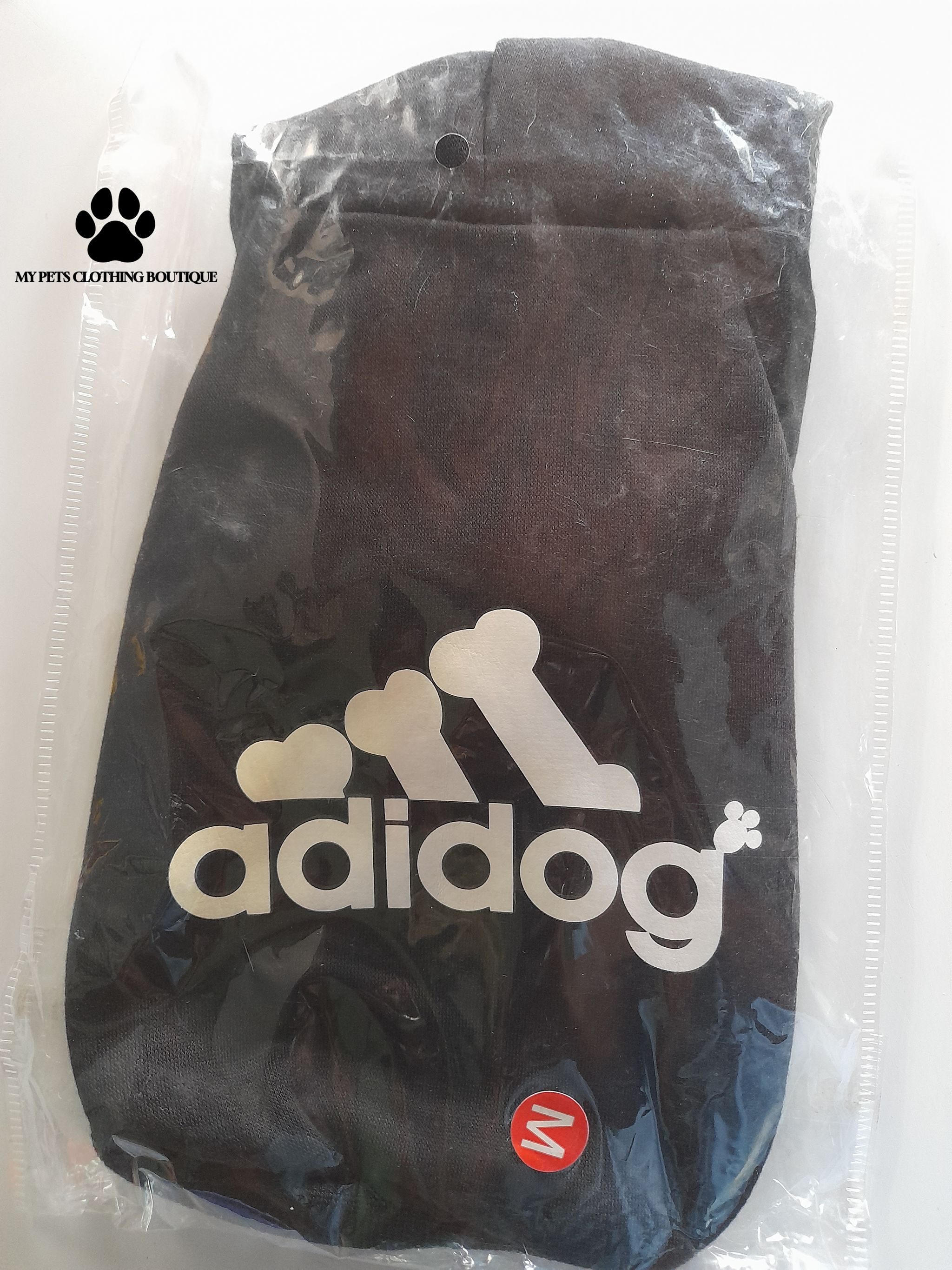 Adidog Hoodie _4