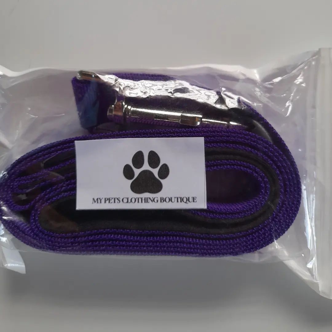 Pet Leashes _2