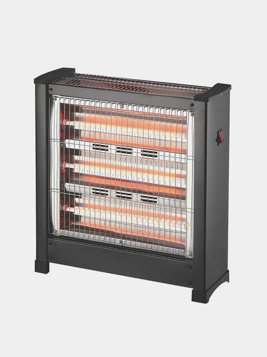 Isitgich SAHALEY infraqizil, elektr LX-3000A_0