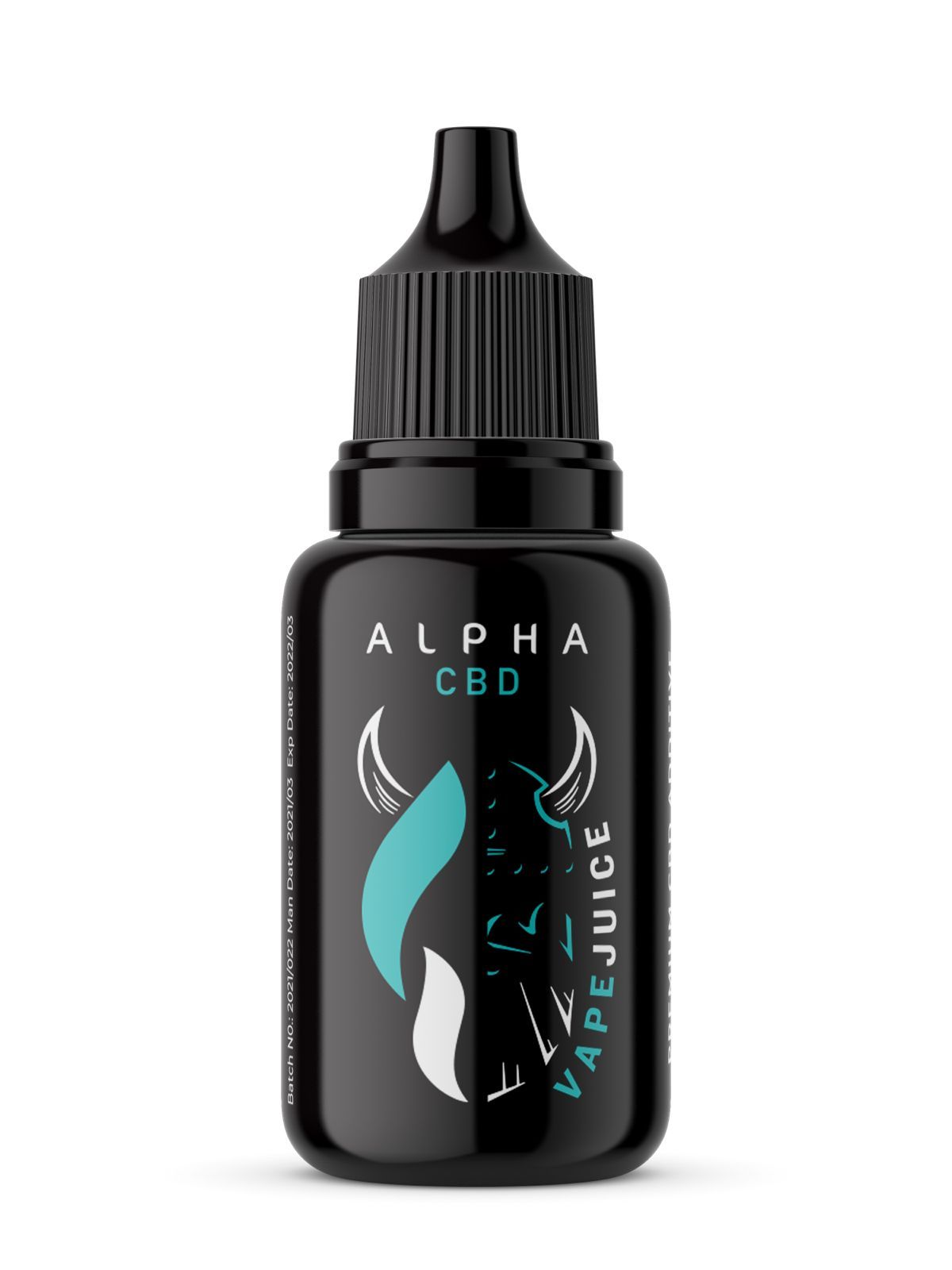 ALPHA CBD Vape Juice_0