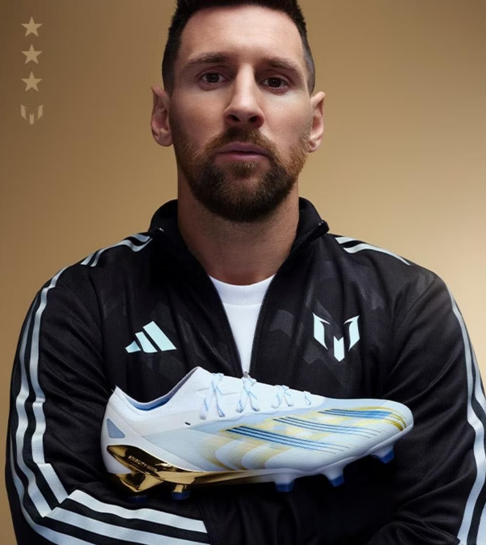 Adidas x23crazyfast.1 x MESSI FG_6