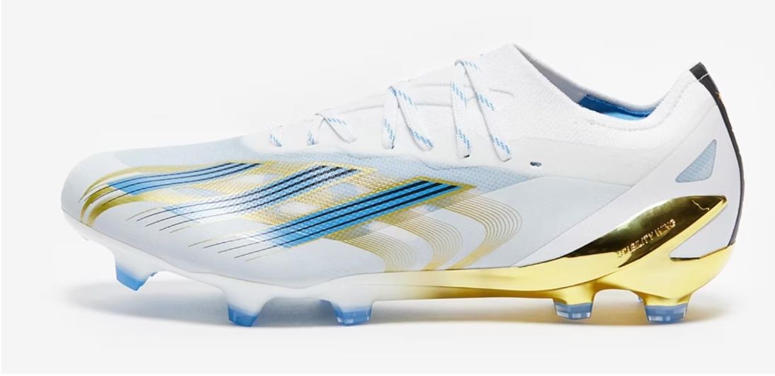 Adidas x23crazyfast.1 x MESSI FG_5