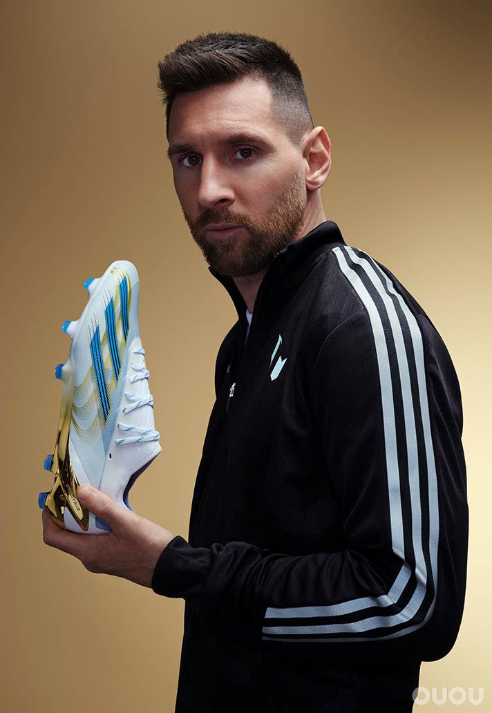 Adidas x23crazyfast.1 x MESSI FG_7