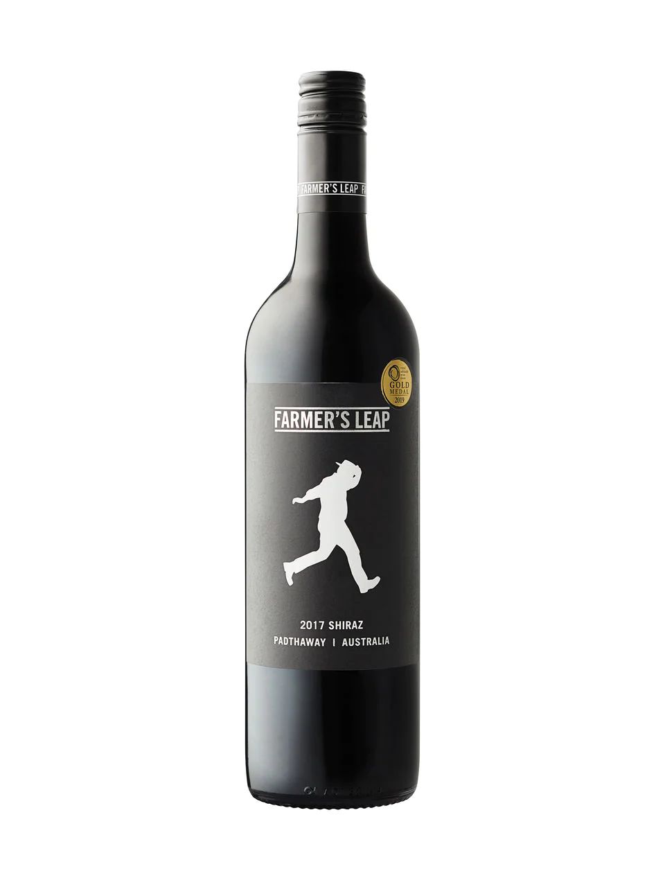 Farmers Leap Shiraz 2018_0