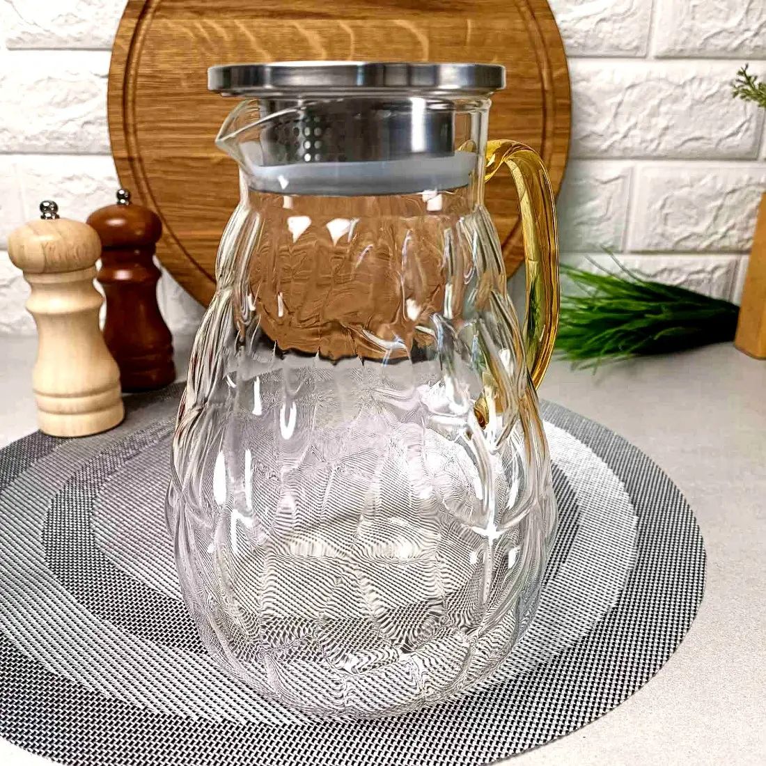 Borosilikat shisha _0