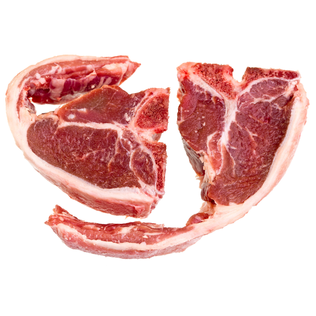 Lamb Chops (4 Pack)_0