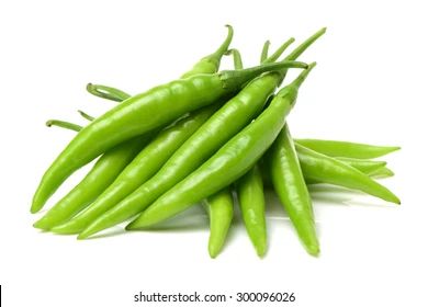 Green Chillies_0