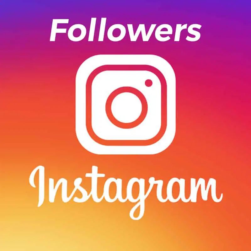 Instagram Followers _0