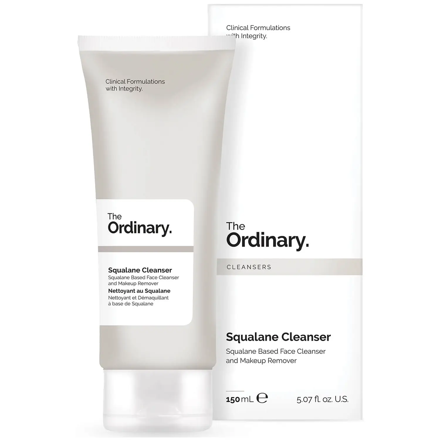 The Ordinary Squalane Cleanser_4