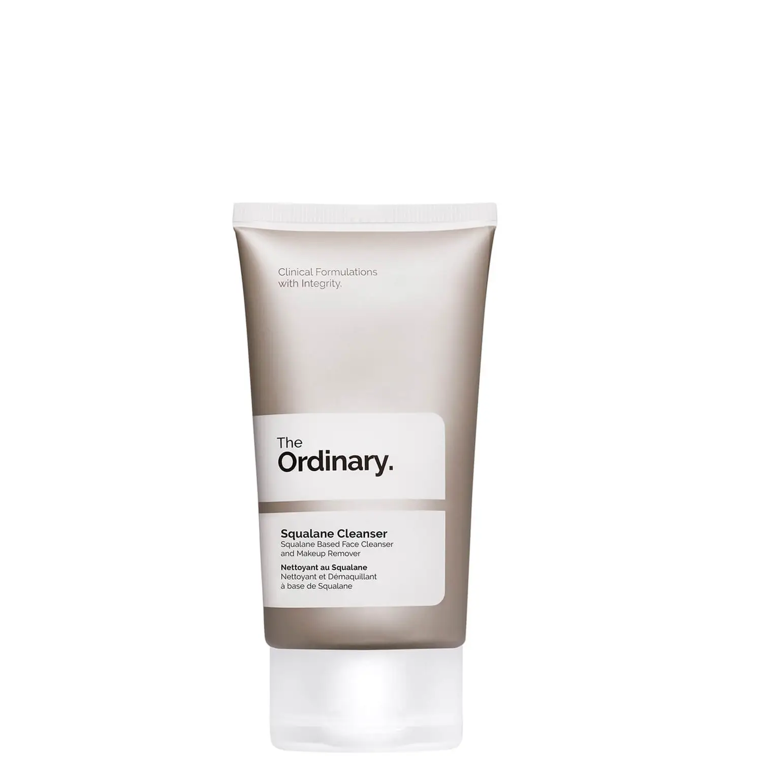 The Ordinary Squalane Cleanser_0