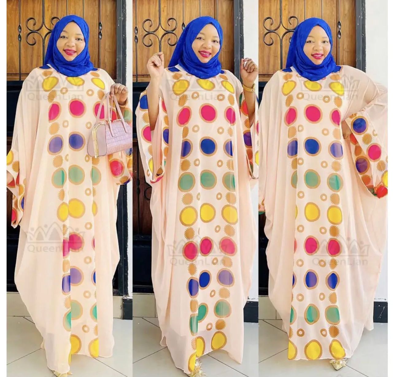 Kaftan _1