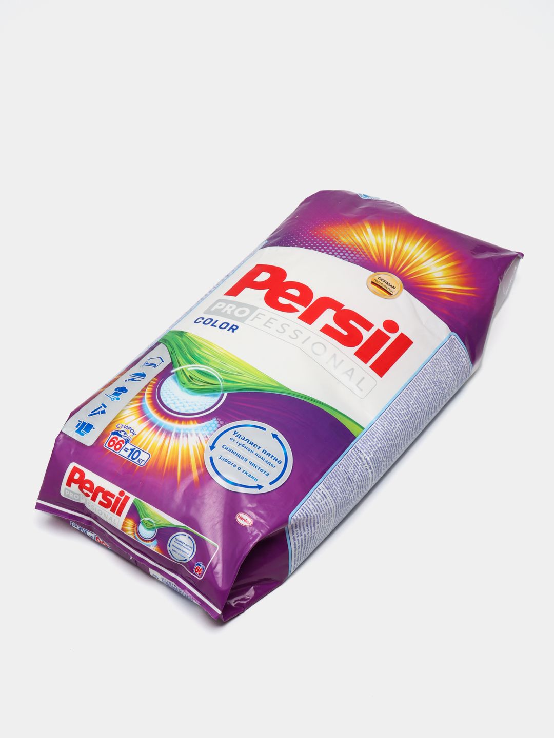 Kir yuvish kukuni Persil Professional Color_2