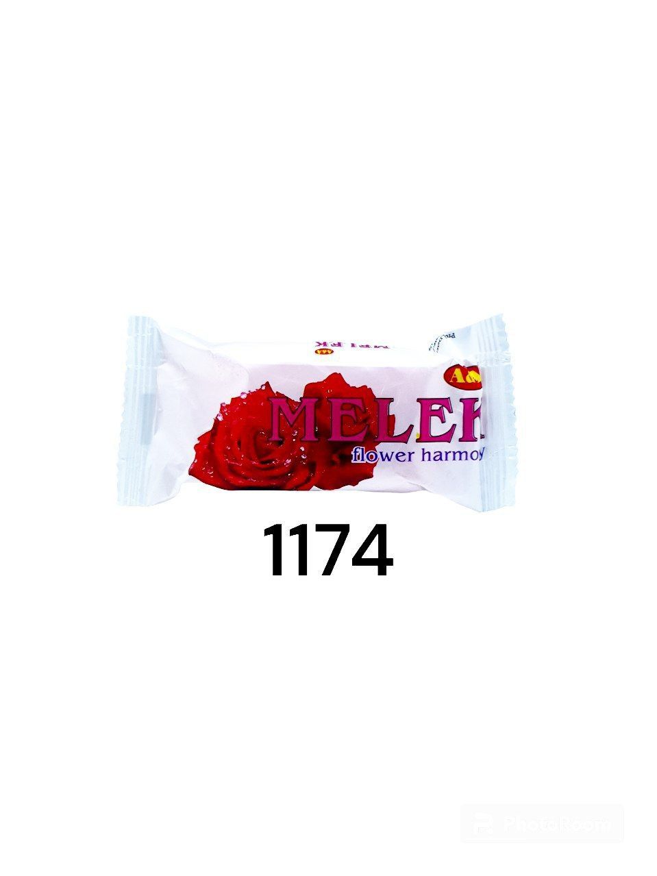 Sovun Melek Rose 45ml_0