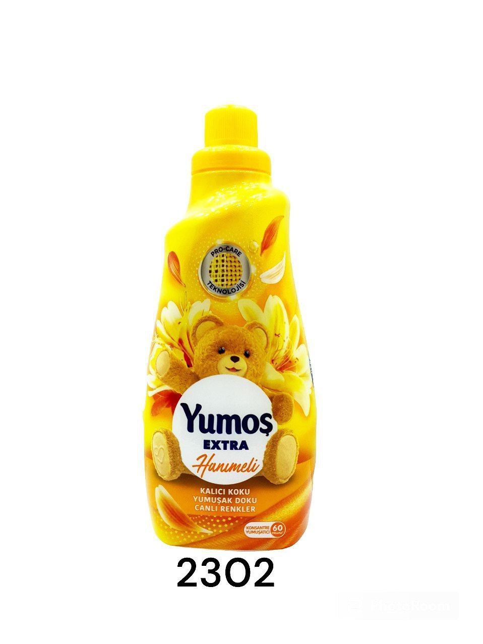 Yumos extra gel _0