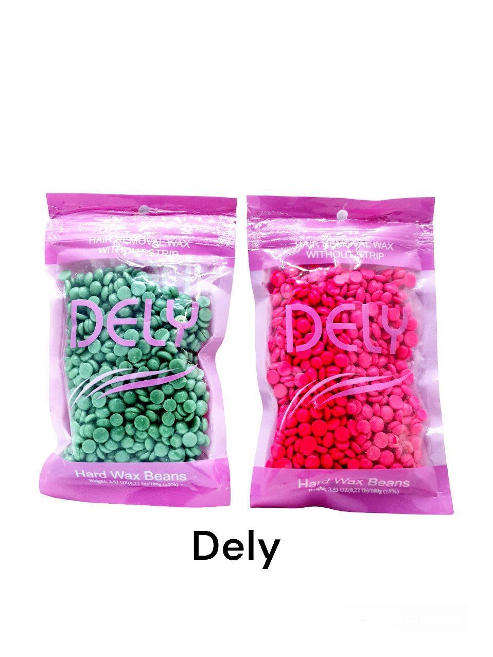 DELY granula paketli_0