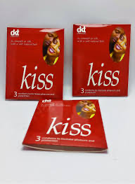 Kiss condom_1